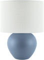 Surya Elio ELI-032 13"H x 10"W x 10"D Lamp