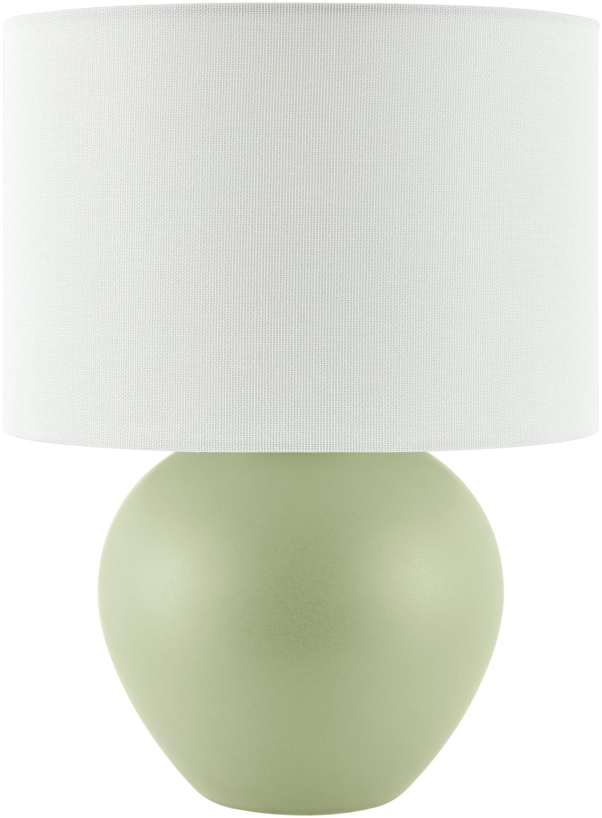 Surya Elio ELI-033 13"H x 10"W x 10"D Lamp