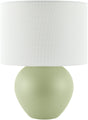 Surya Elio ELI-033 13"H x 10"W x 10"D Lamp