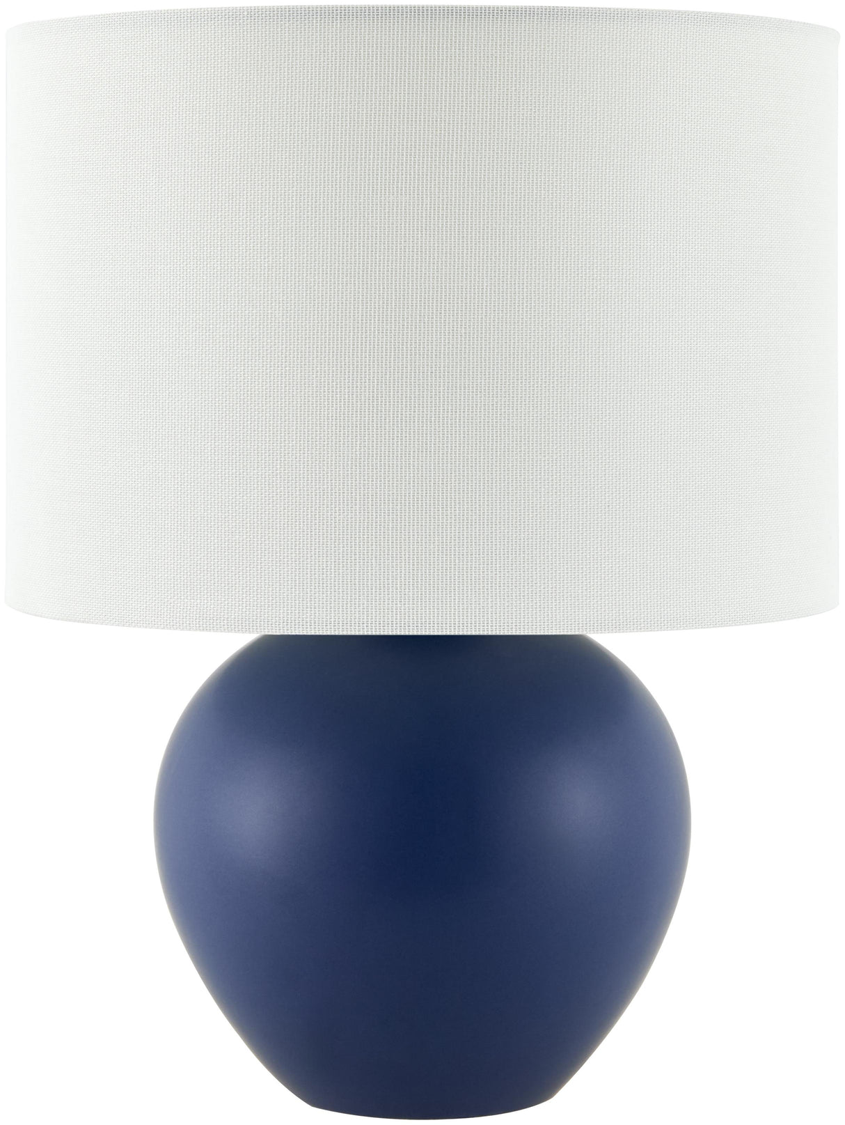 Surya Elio ELI-034 13"H x 10"W x 10"D Lamp