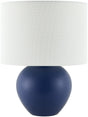 Surya Elio ELI-034 13"H x 10"W x 10"D Lamp