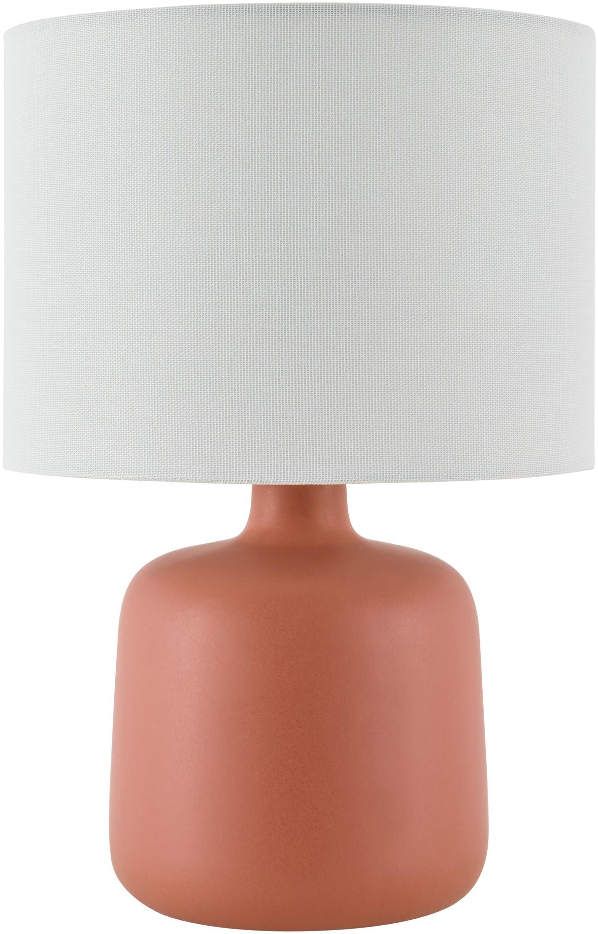 Surya Elio ELI-037 13"H x 9"W x 9"D Lamp
