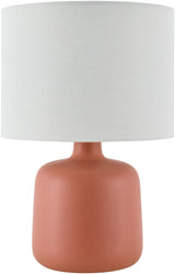 Surya Elio ELI-037 13"H x 9"W x 9"D Lamp