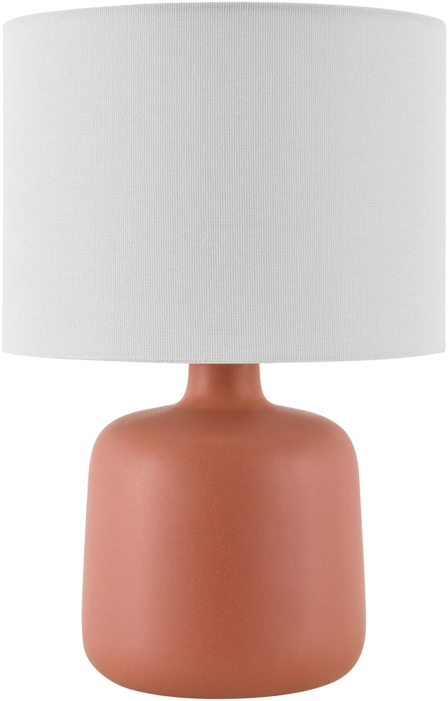 Surya Elio ELI-037 13"H x 9"W x 9"D Lamp