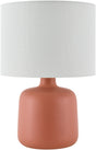 Surya Elio ELI-037 13"H x 9"W x 9"D Lamp