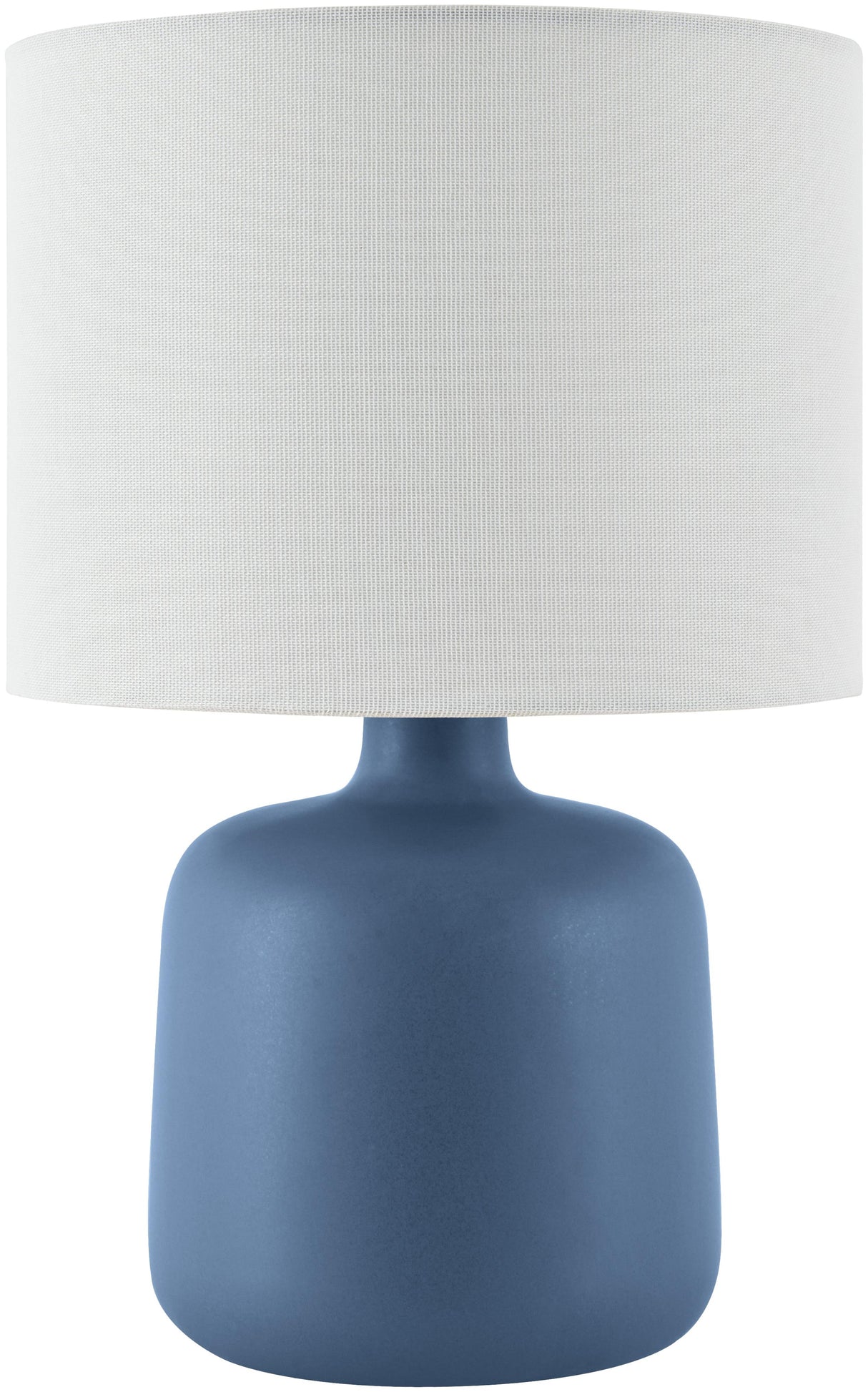 Surya Elio ELI-039 13"H x 9"W x 9"D Lamp