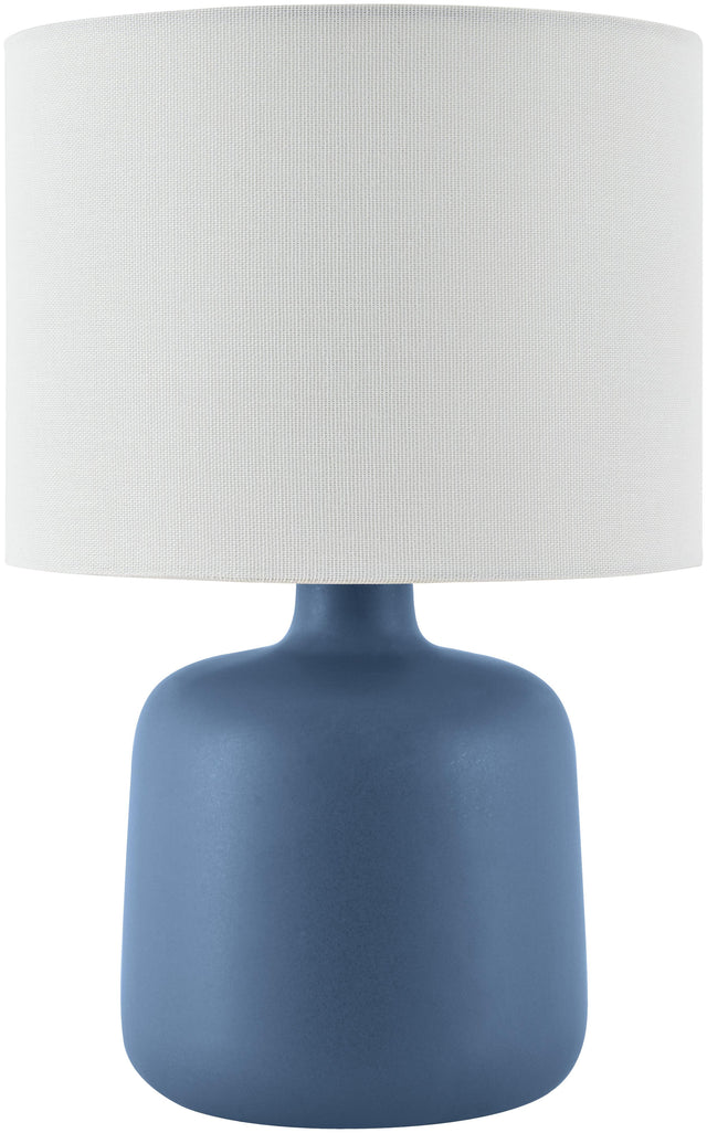 Surya Elio ELI-039 13"H x 9"W x 9"D Lamp