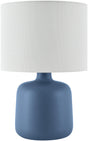 Surya Elio ELI-039 13"H x 9"W x 9"D Lamp