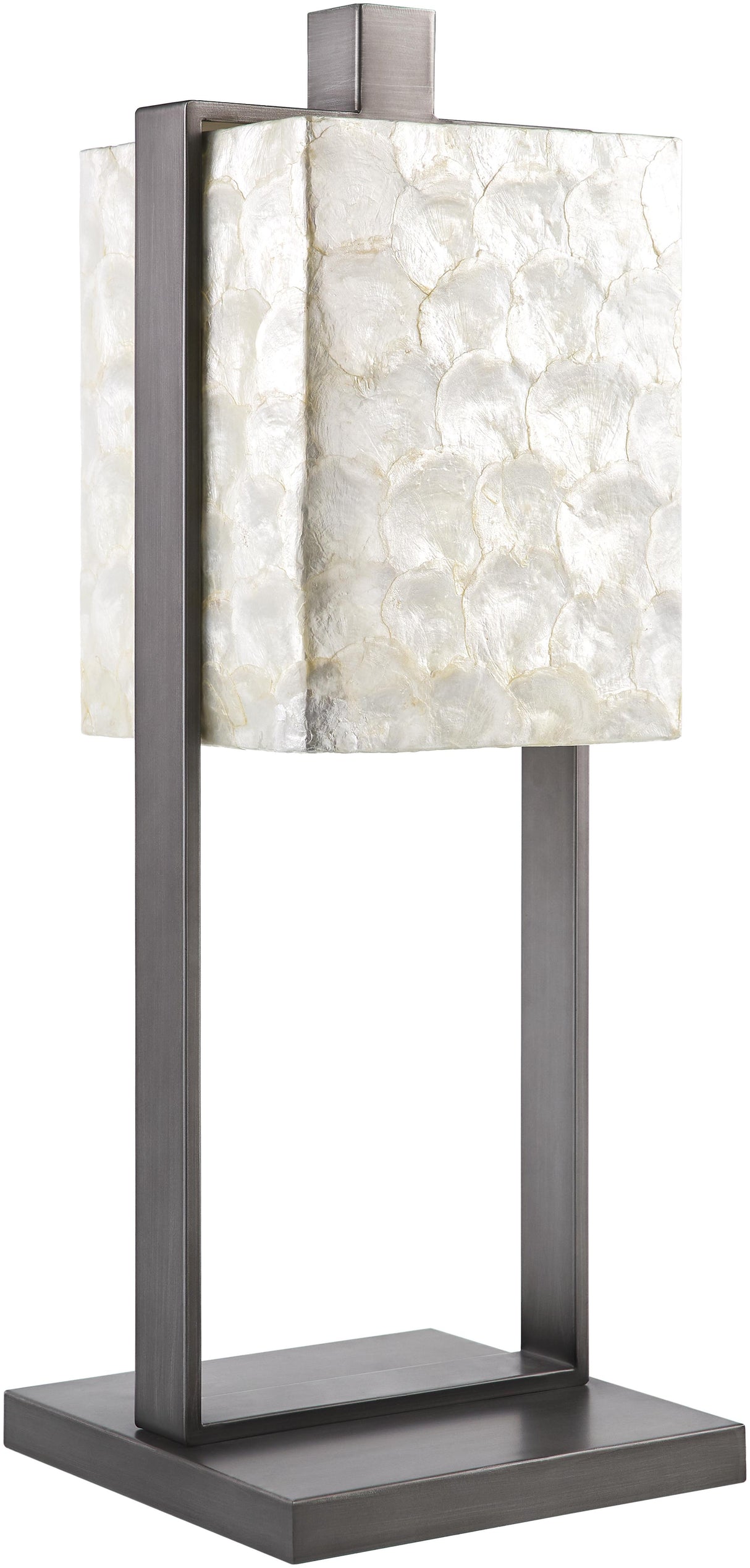 Surya Epako EPK-001 31"H x 11"W x 11"D Lamp