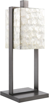 Surya Epako EPK-001 31"H x 11"W x 11"D Lamp