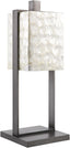 Surya Epako EPK-001 31"H x 11"W x 11"D Lamp
