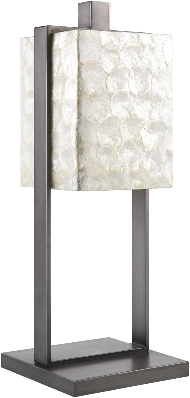 Surya Epako EPK-001 31"H x 11"W x 11"D Lamp