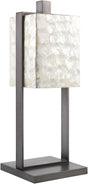 Surya Epako EPK-001 31"H x 11"W x 11"D Lamp