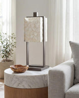 Livabliss Epako EPK-001 31"H x 11"W x 11"D Table Lighting