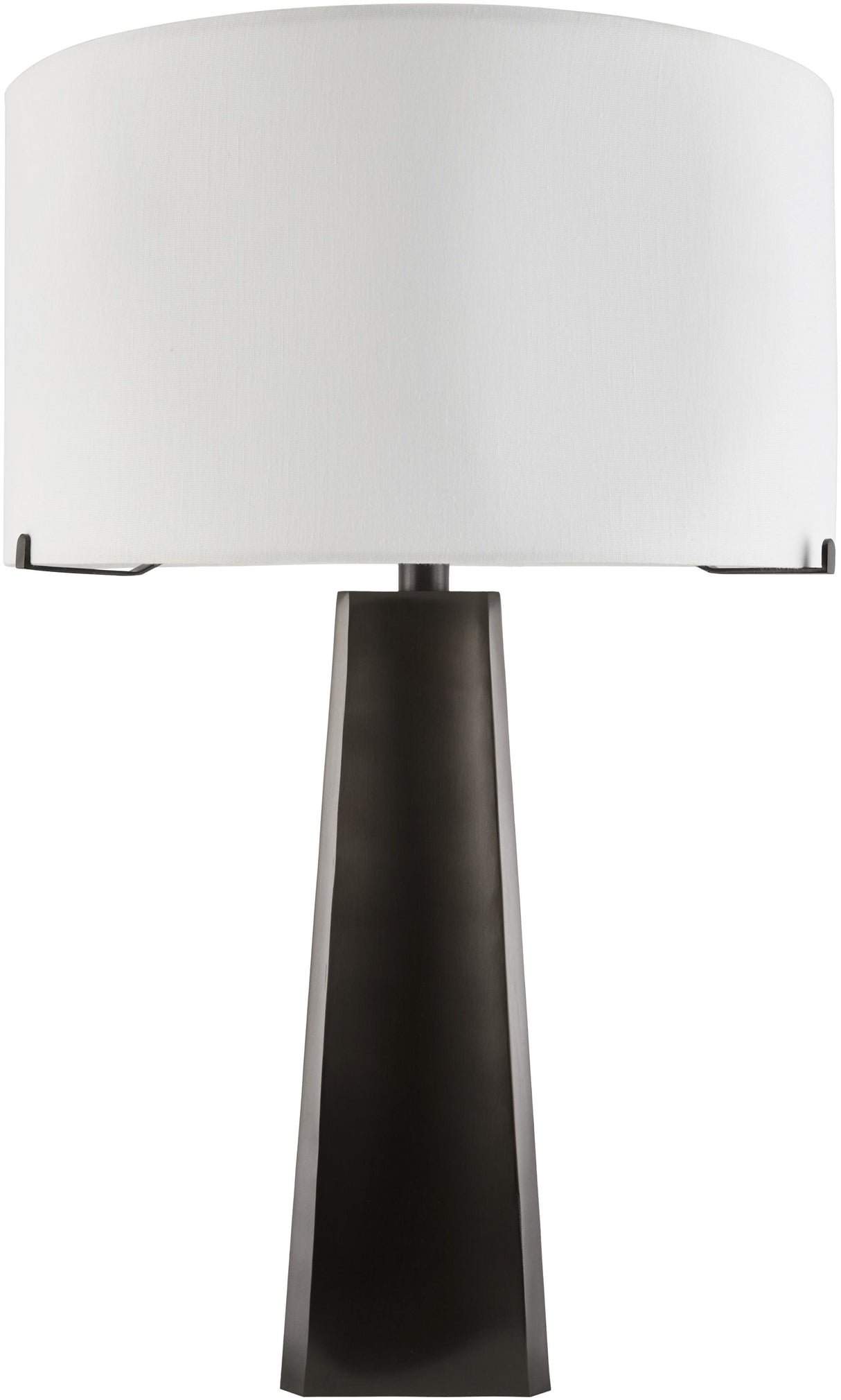 Surya Ervika EVK-001 26"H x 16"W x 16"D Lamp
