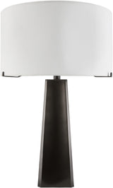 Surya Ervika EVK-001 26"H x 16"W x 16"D Lamp