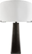 Surya Ervika EVK-001 26"H x 16"W x 16"D Lamp
