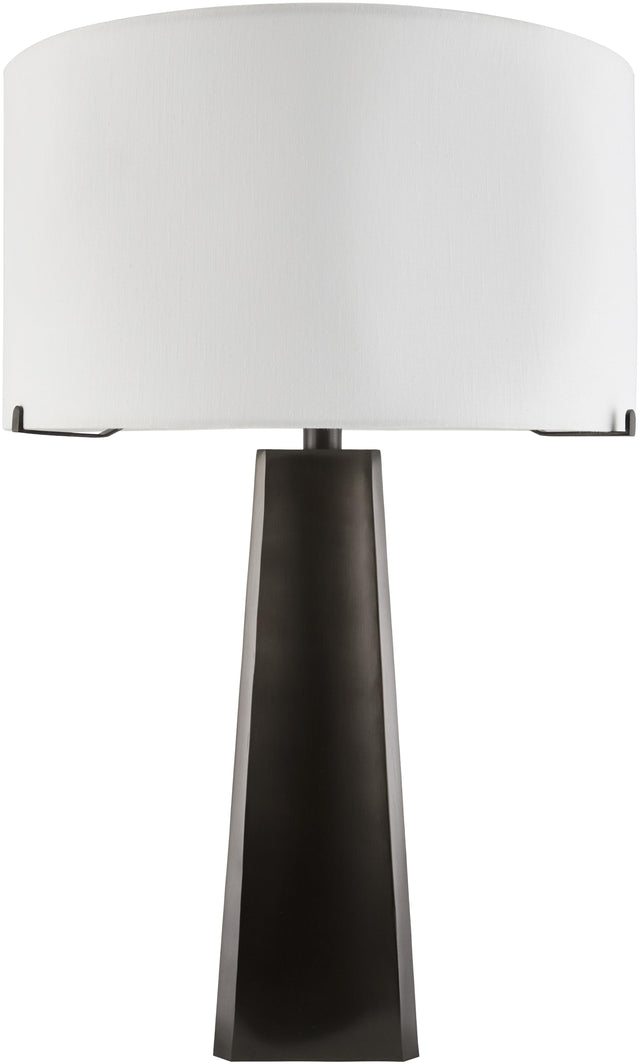 Surya Ervika EVK-001 26"H x 16"W x 16"D Lamp