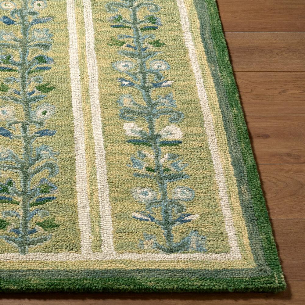 Livabliss Fairfax FFX-2301 8' x 10' Handmade Rug