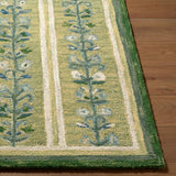 Livabliss Fairfax FFX-2301 8' x 10' Handmade Rug
