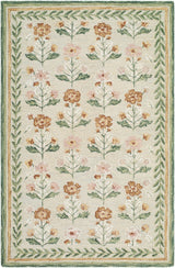 Surya Fairfax FFX-2302 5' x 7'6" Rug