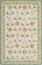 Surya Fairfax FFX-2302 5' x 7'6" Rug