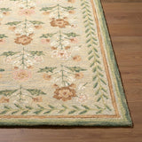 Livabliss Fairfax FFX-2302 5' x 7'6" Handmade Rug