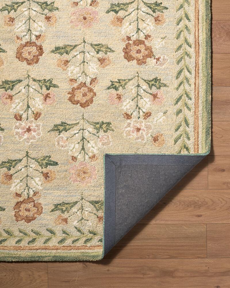 Livabliss Fairfax FFX-2302 5' x 7'6" Handmade Rug