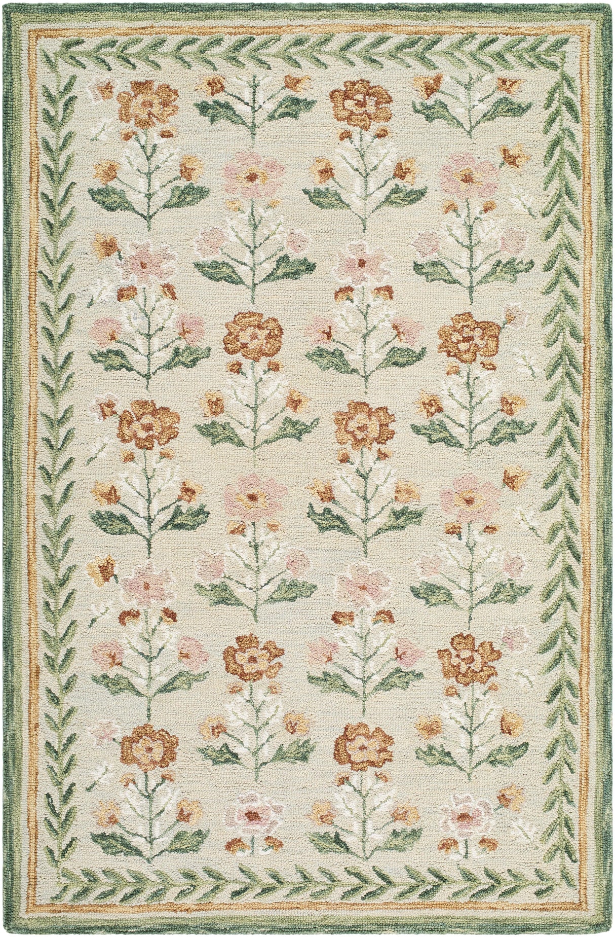 Surya Fairfax FFX-2302 2' x 3' Rug