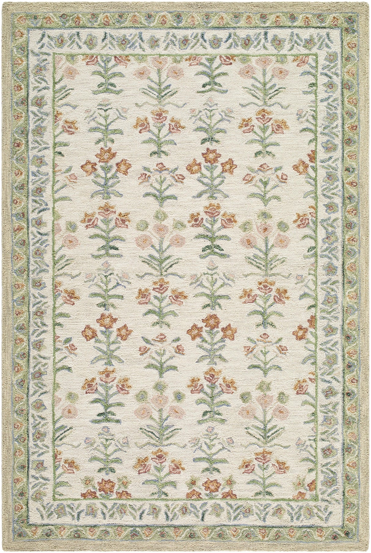 Surya Fairfax FFX-2300 9' x 12' Rug