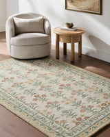 Livabliss Fairfax FFX-2300 9' x 12' Handmade Rug