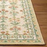 Livabliss Fairfax FFX-2300 9' x 12' Handmade Rug