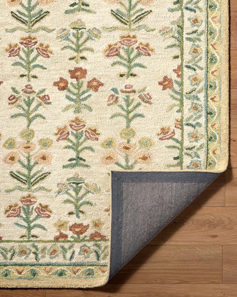 Livabliss Fairfax FFX-2300 9' x 12' Handmade Rug