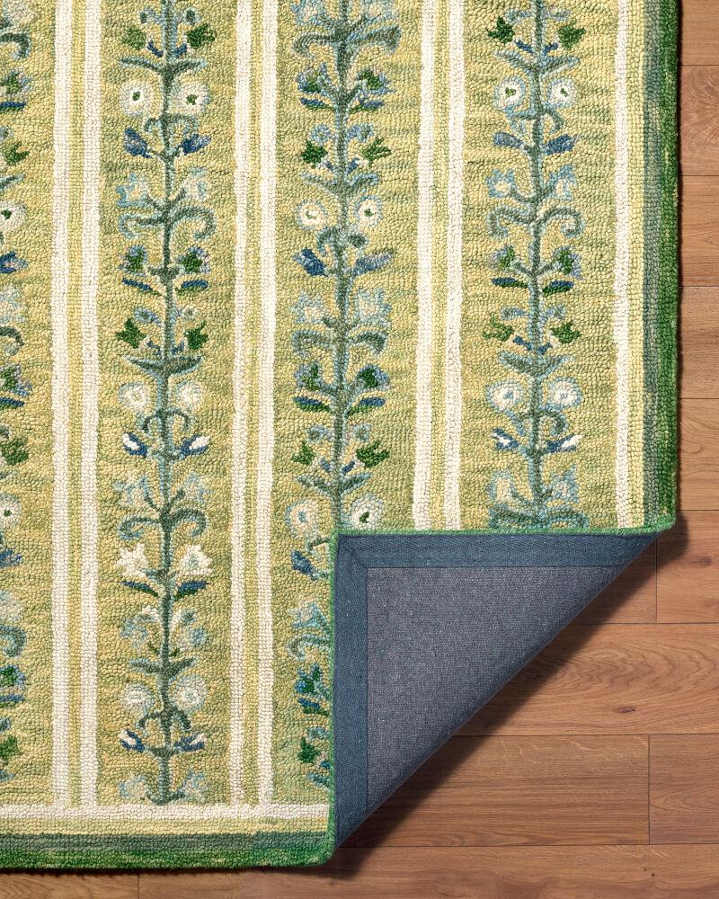 Livabliss Fairfax FFX-2301 9' x 12' Handmade Rug