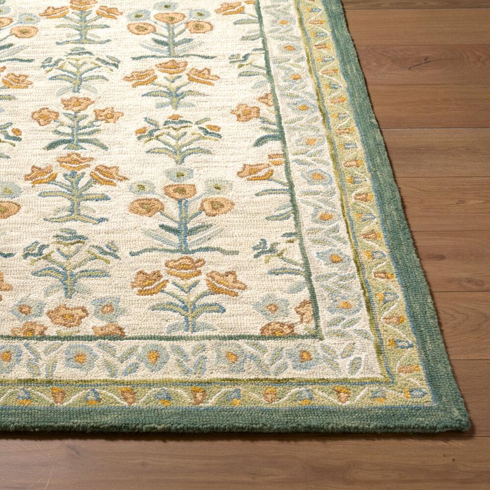 Livabliss Fairfax FFX-2303 5' x 7'6" Handmade Rug