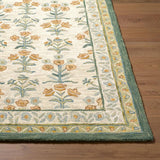Livabliss Fairfax FFX-2303 5' x 7'6" Handmade Rug