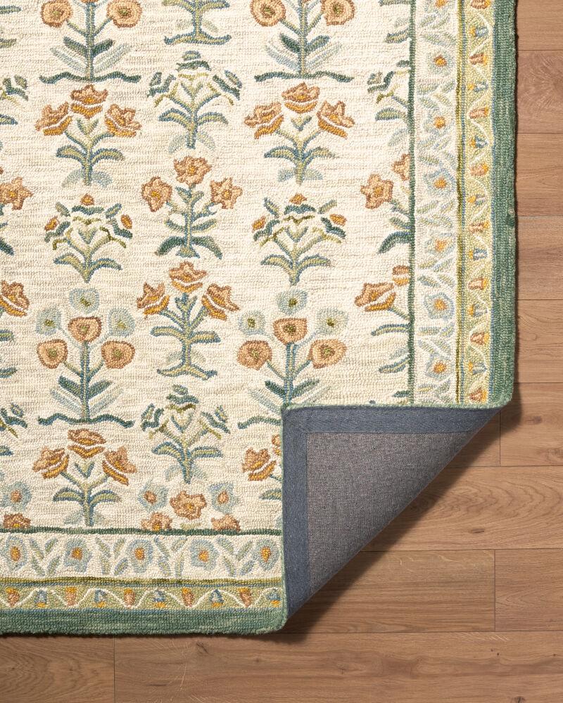 Livabliss Fairfax FFX-2303 5' x 7'6" Handmade Rug