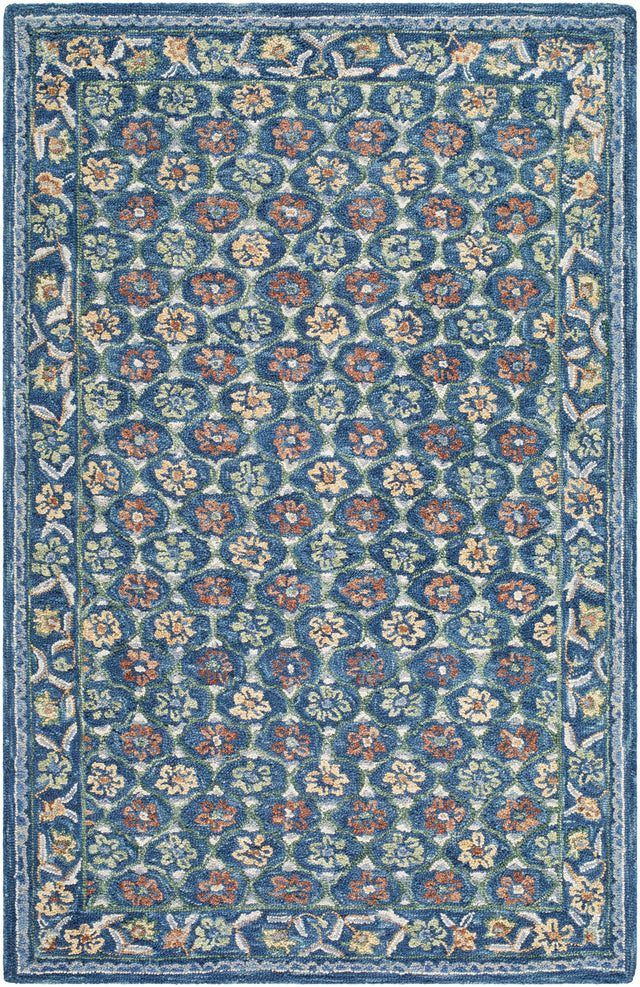 Surya Fairfax FFX-2304 5' x 7'6" Rug