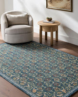 Livabliss Fairfax FFX-2304 5' x 7'6" Handmade Rug