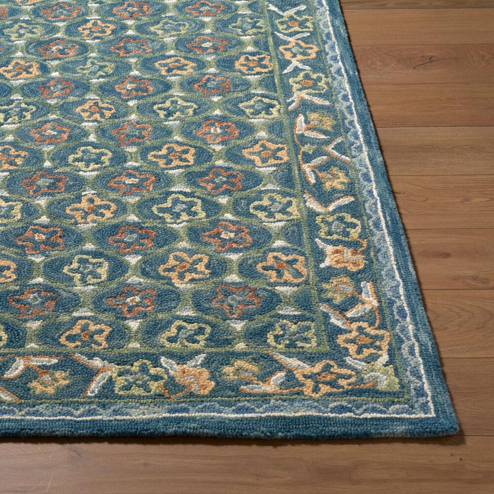 Livabliss Fairfax FFX-2304 5' x 7'6" Handmade Rug
