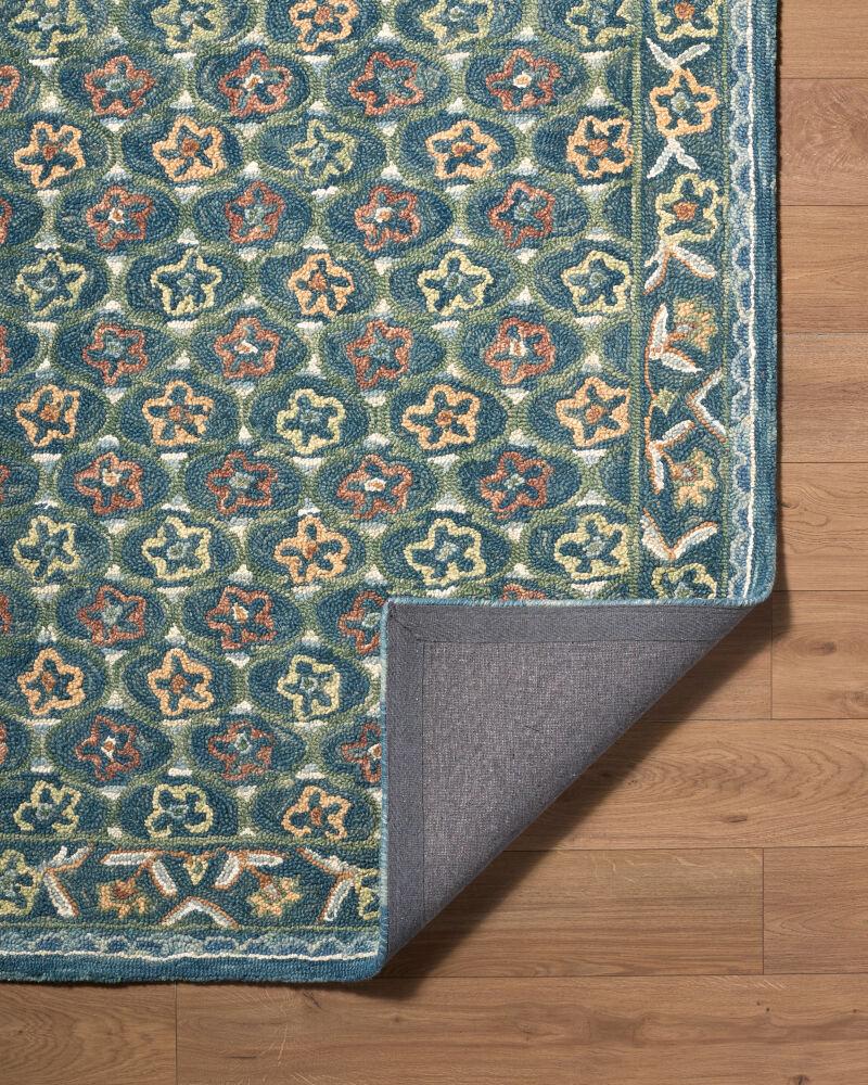 Livabliss Fairfax FFX-2304 5' x 7'6" Handmade Rug