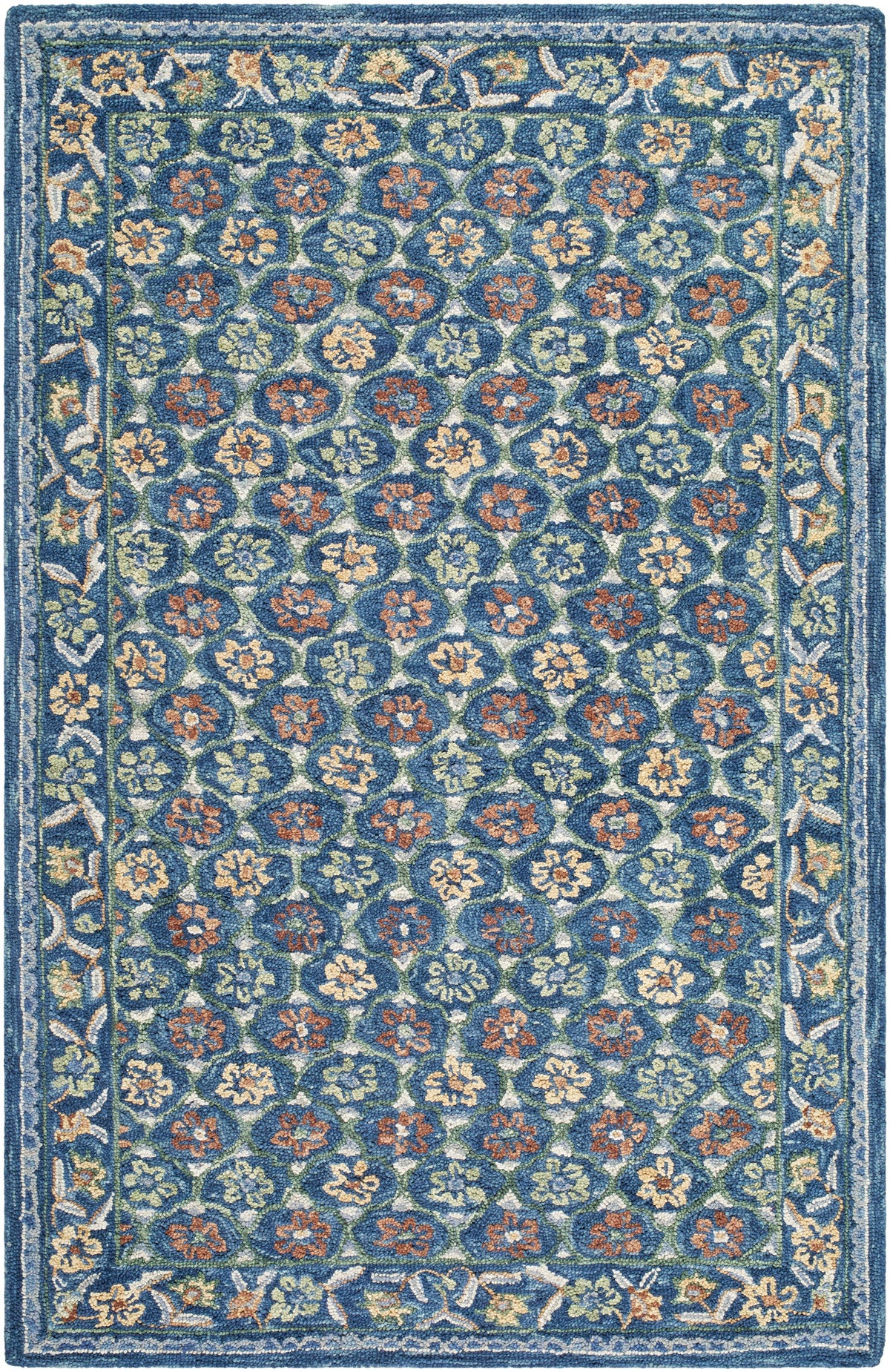 Surya Fairfax FFX-2304 8' x 10' Rug