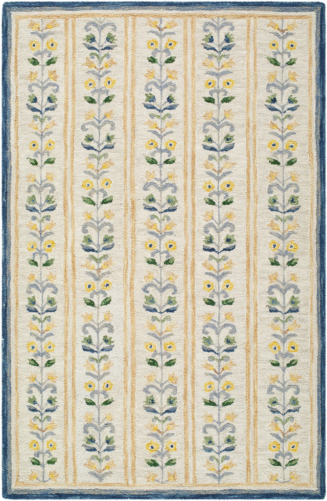 Surya Fairfax FFX-2305 5' x 7'6" Rug