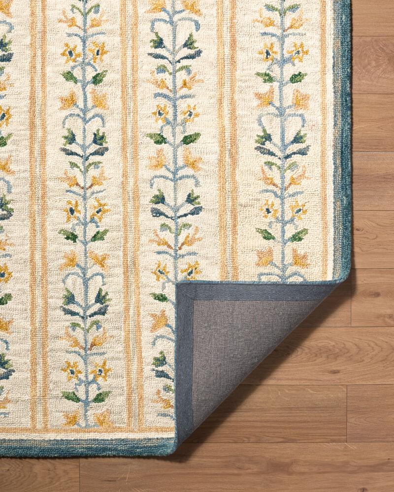 Livabliss Fairfax FFX-2305 5' x 7'6" Handmade Rug
