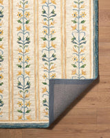 Livabliss Fairfax FFX-2305 5' x 7'6" Handmade Rug