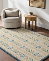Livabliss Fairfax FFX-2305 9' x 12' Handmade Rug
