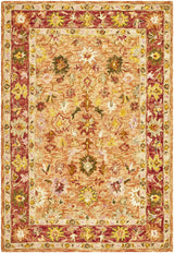 Surya Fairfax FFX-2306 5' x 7'6" Rug