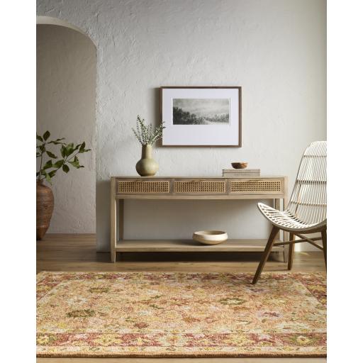 Surya Fairfax FFX-2306 5' x 7'6" Rug