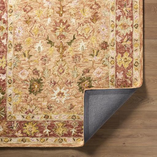 Surya Fairfax FFX-2306 5' x 7'6" Rug