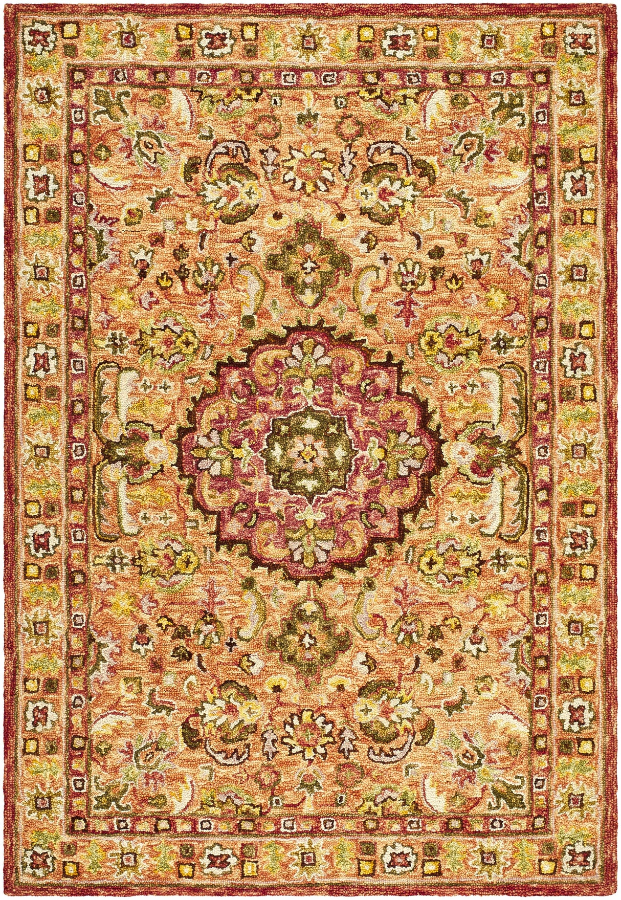 Surya Fairfax FFX-2307 8' x 10' Rug